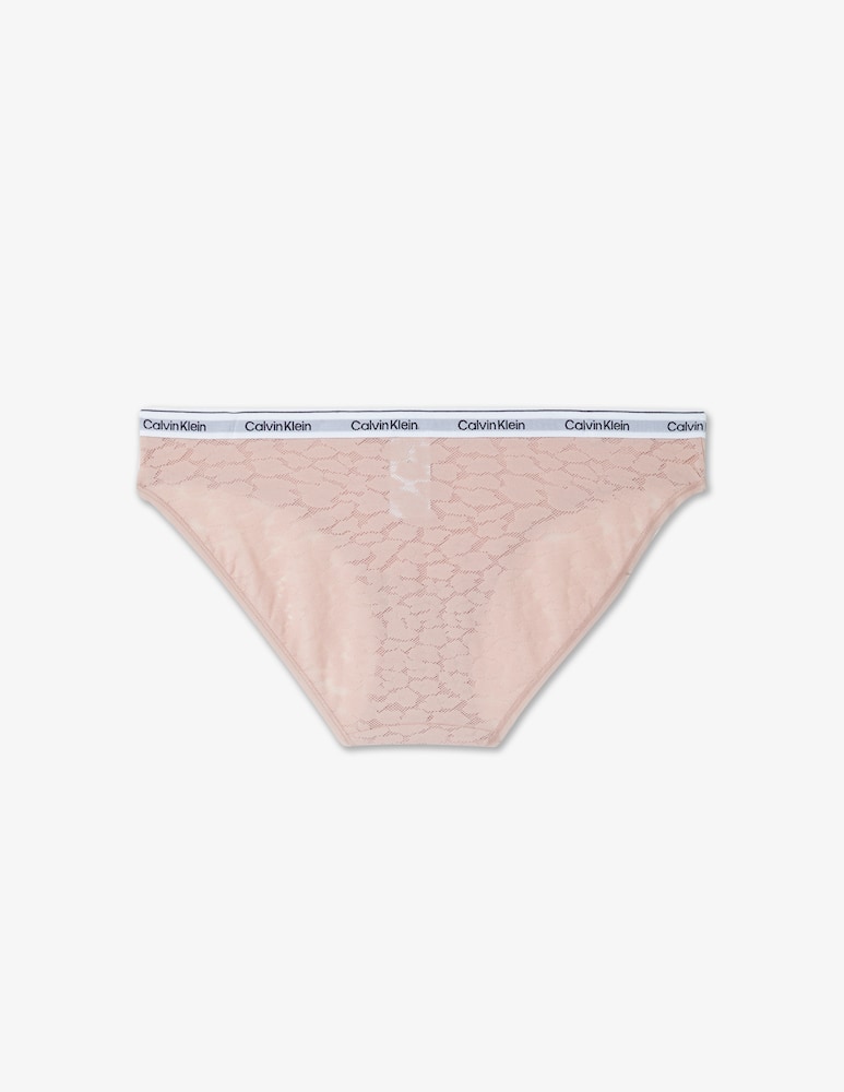 Calvin Klein Slip bikini - immagine 2 Calvin Klein Slip bikini - immagine 2