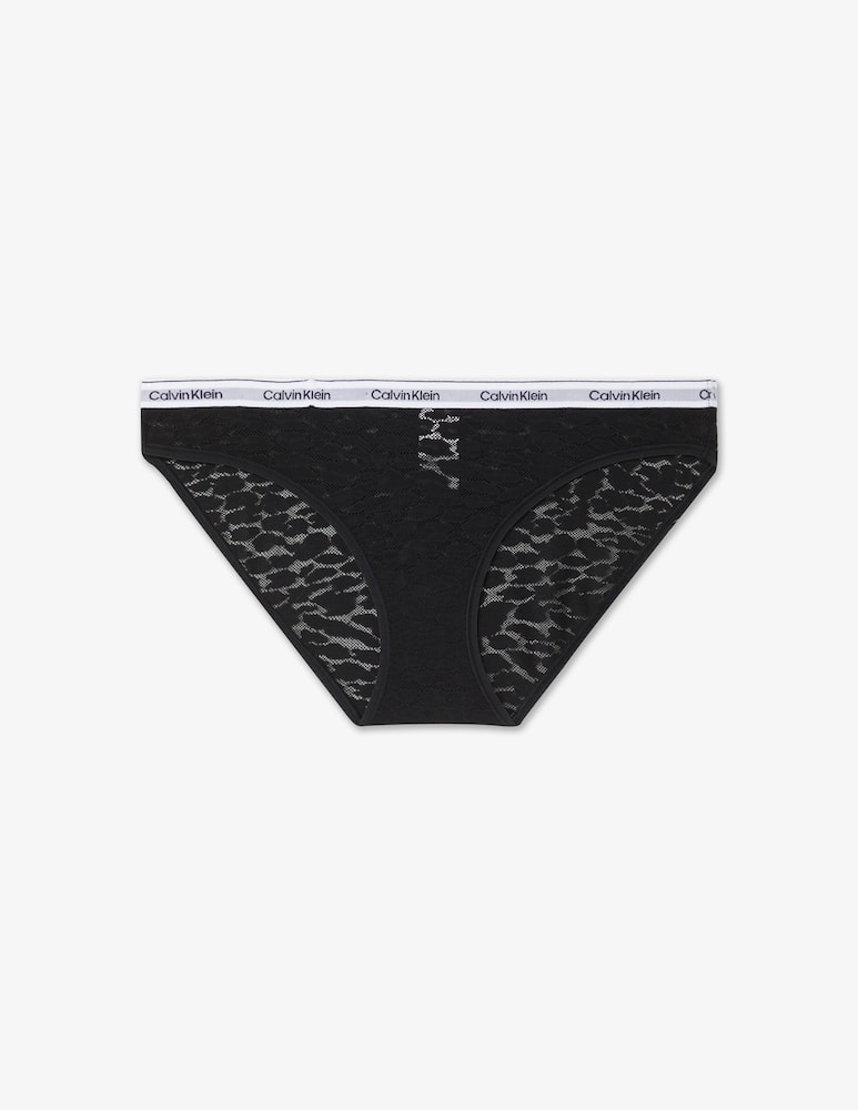 Calvin Klein Slip bikini - immagine 1 Calvin Klein Slip bikini - immagine 1