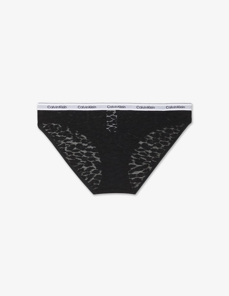 Calvin Klein Slip bikini - immagine 2 Calvin Klein Slip bikini - immagine 2