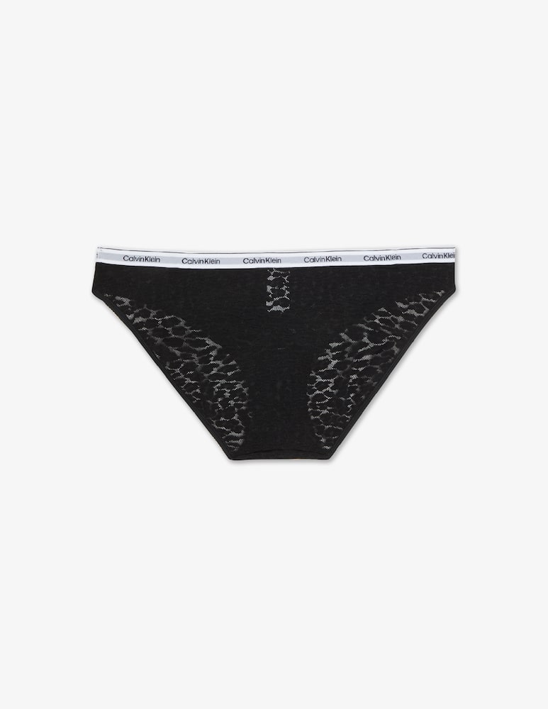 Calvin Klein Slip bikini - immagine 3 Calvin Klein Slip bikini - immagine 3