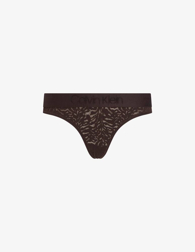 Calvin Klein Slip perizoma - immagine 1 Calvin Klein Slip perizoma - immagine 1
