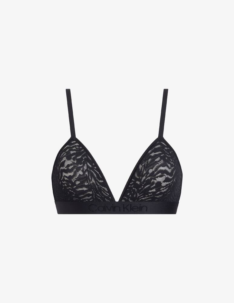 Calvin Klein Unlined bralette - picture 1 Calvin Klein Unlined bralette - picture 1