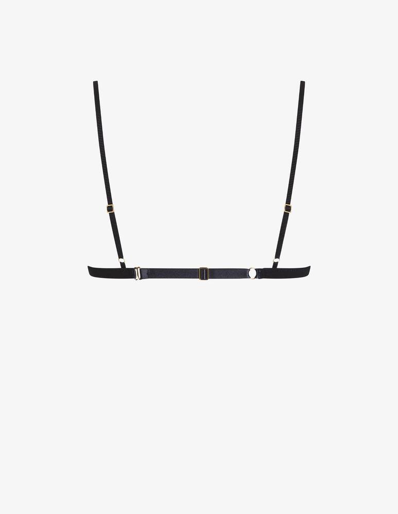 rinascente Calvin Klein Triangle bra