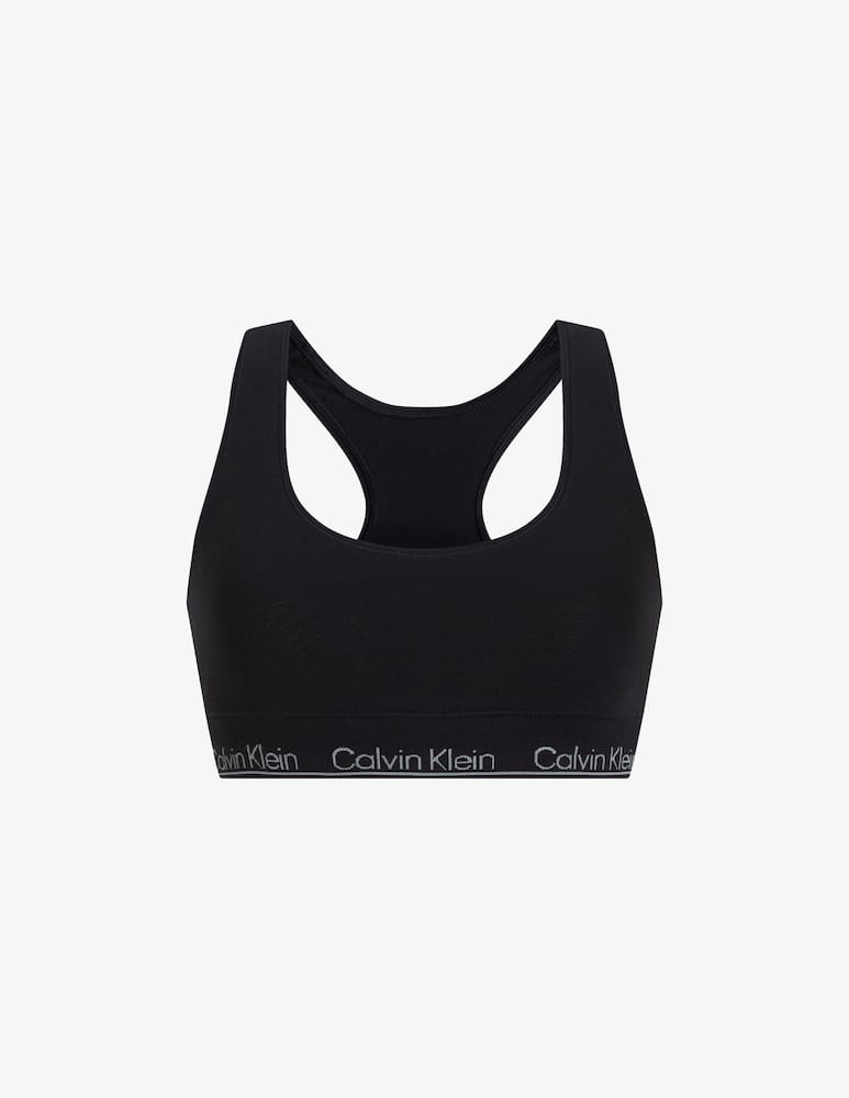 Calvin Klein Racerback bralette - picture 1 Calvin Klein Racerback bralette - picture 1