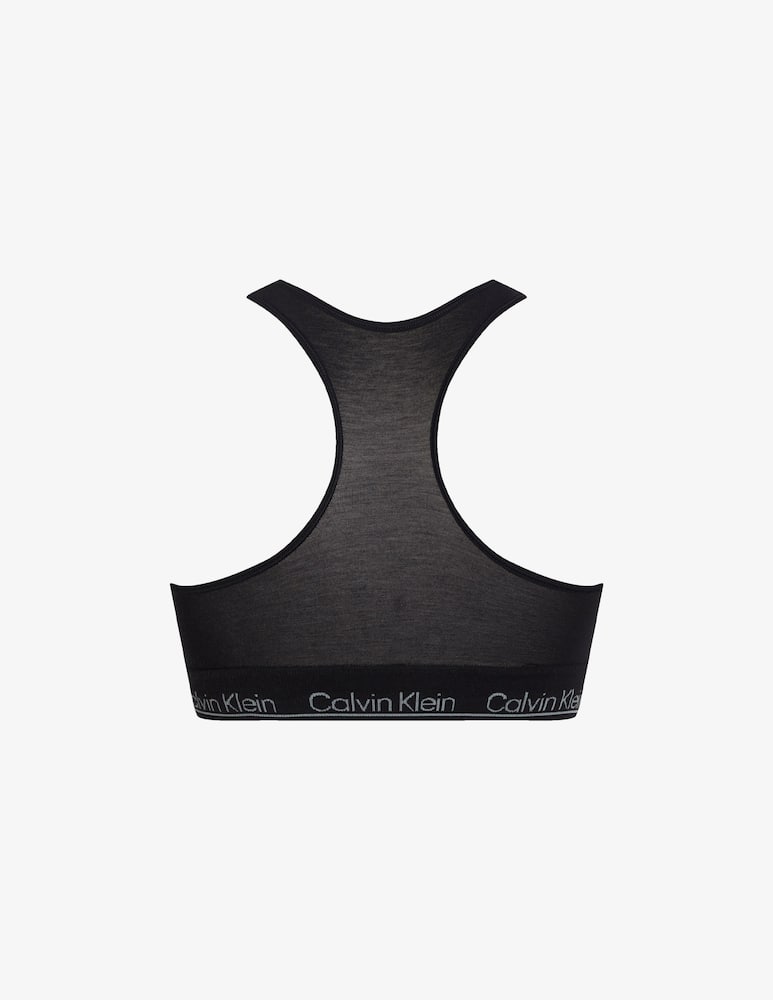 Calvin Klein Racerback bralette - picture 2 Calvin Klein Racerback bralette - picture 2