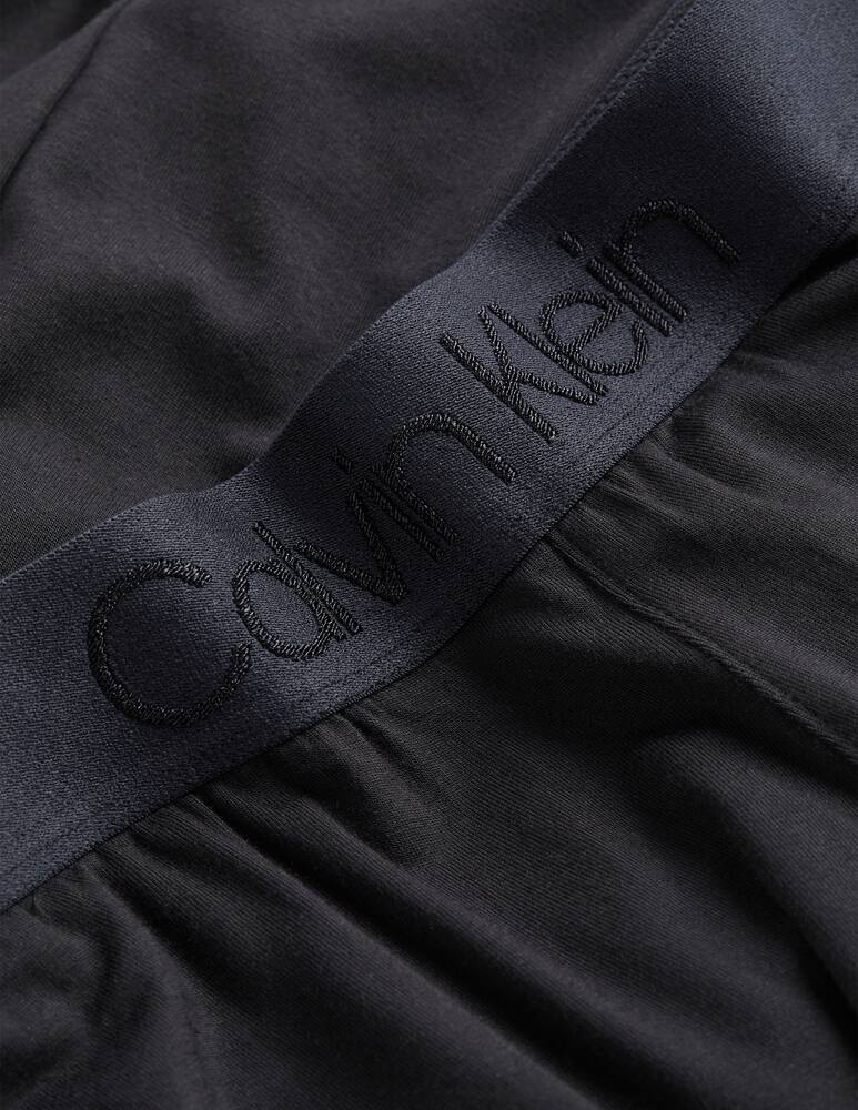 rinascente Calvin Klein Modal trousers