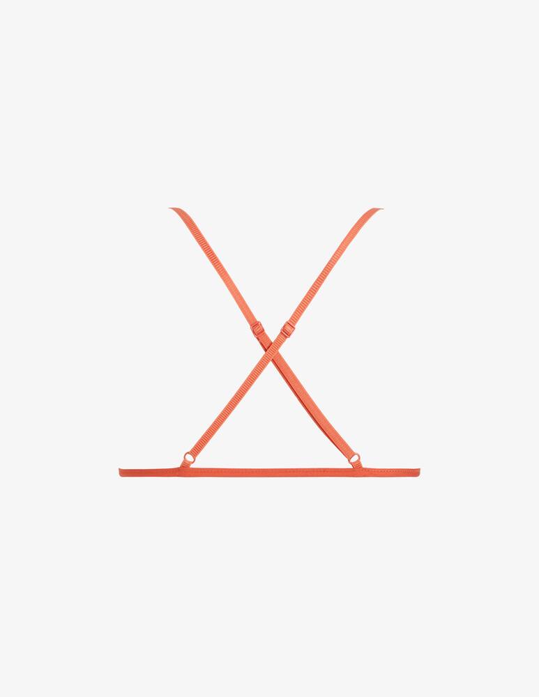 rinascente Calvin Klein Reggiseno a triangolo sfoderato