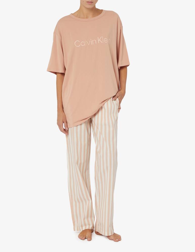 rinascente Calvin Klein Pantaloni del pigiama in cotone