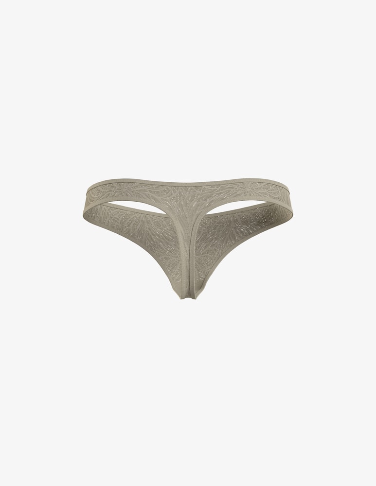 rinascente Calvin Klein Slip thong