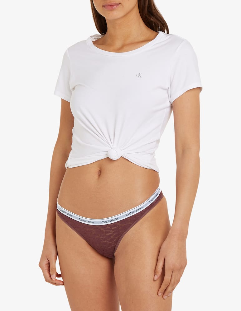 rinascente Calvin Klein Slip brasiliane