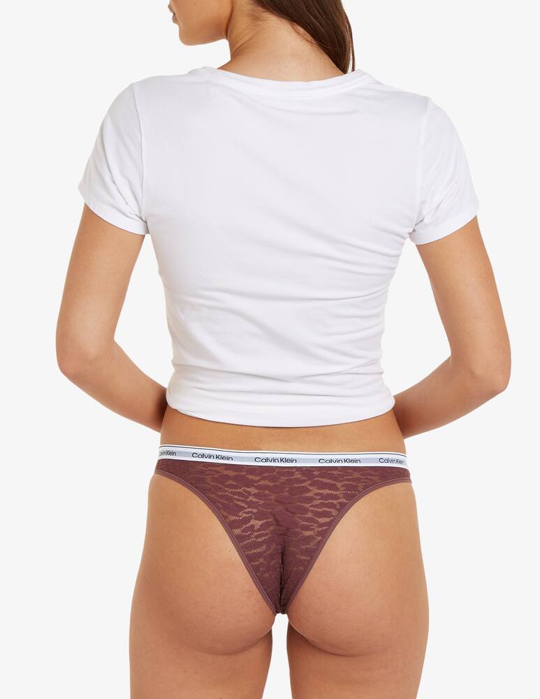 rinascente Calvin Klein Slip brasiliane