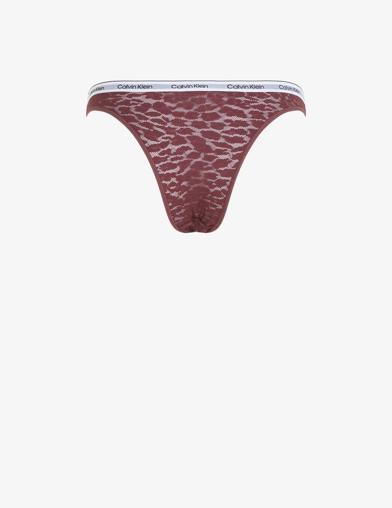 rinascente Calvin Klein Slip brasiliane