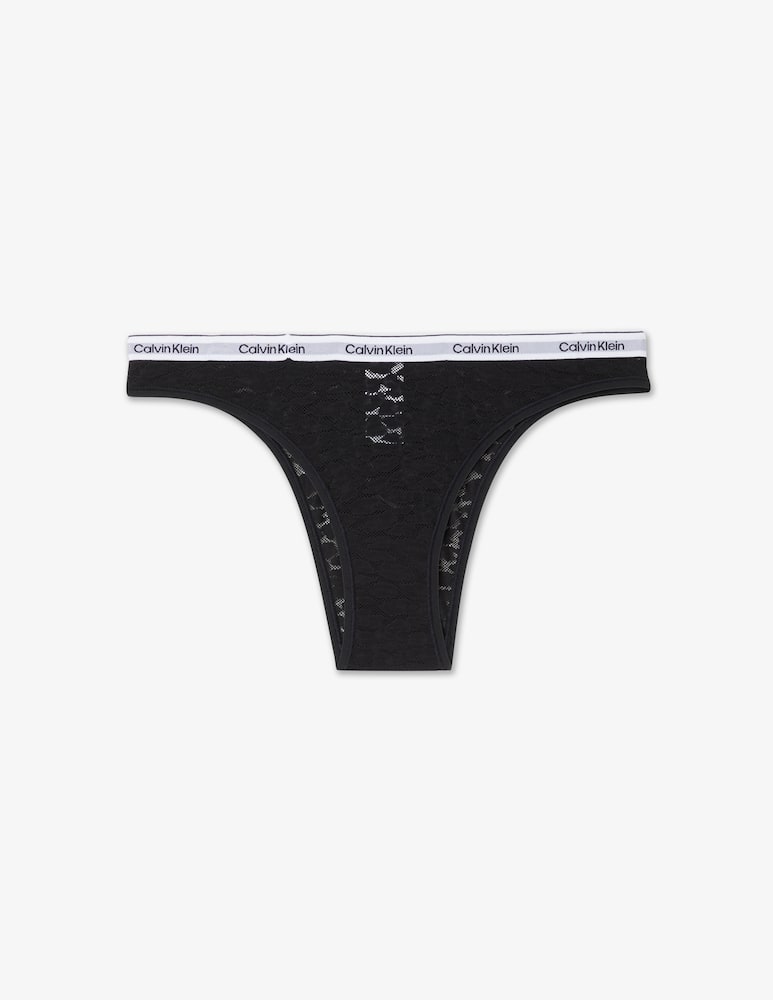 Calvin Klein Slip brasiliana - immagine 1 Calvin Klein Slip brasiliana - immagine 1