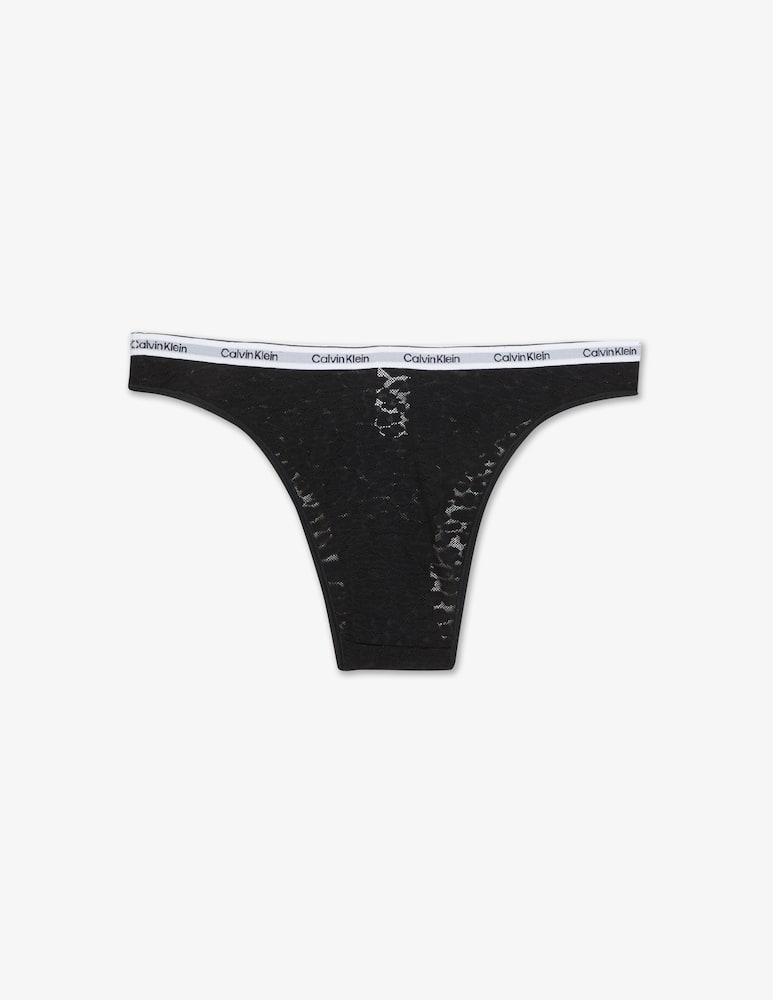 Calvin Klein Slip brasiliana - immagine 4 Calvin Klein Slip brasiliana - immagine 4