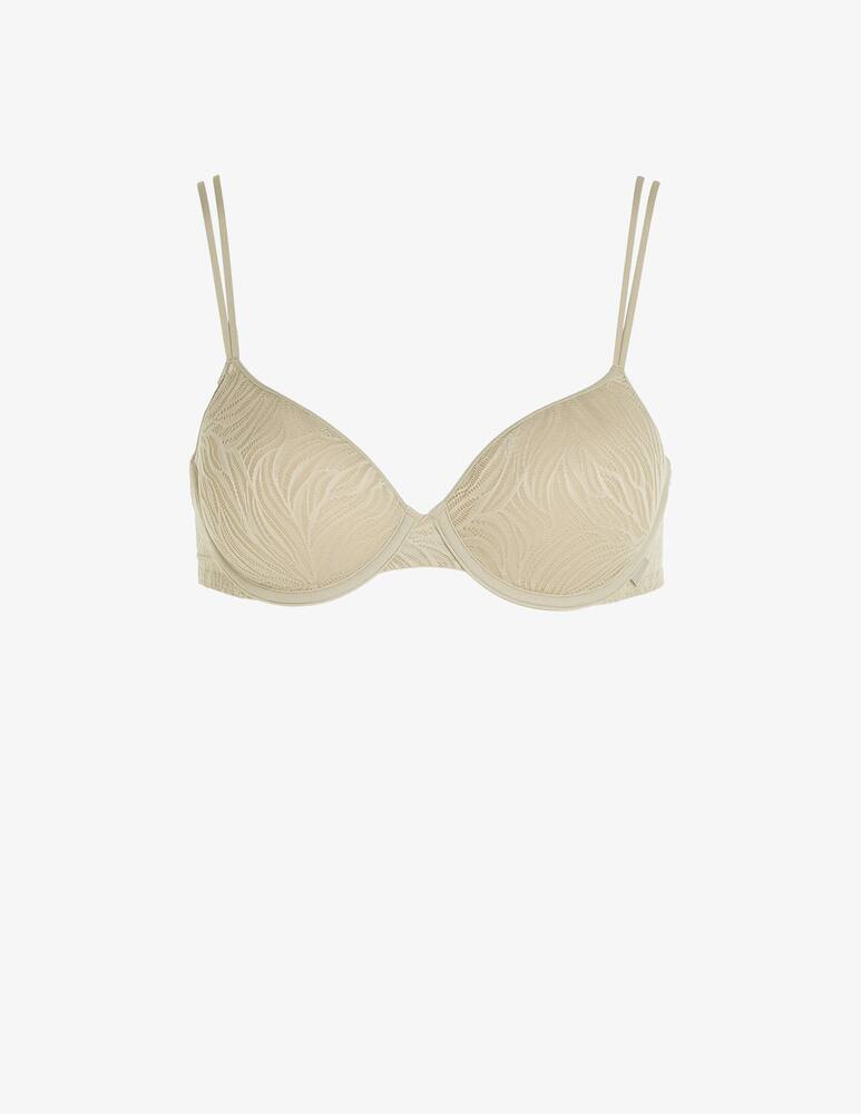 Calvin Klein Demi wired bra - picture 1 Calvin Klein Demi wired bra - picture 1