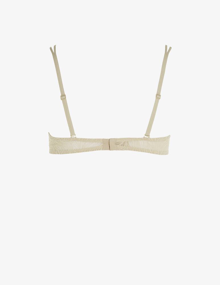 rinascente Calvin Klein Demi wired bra