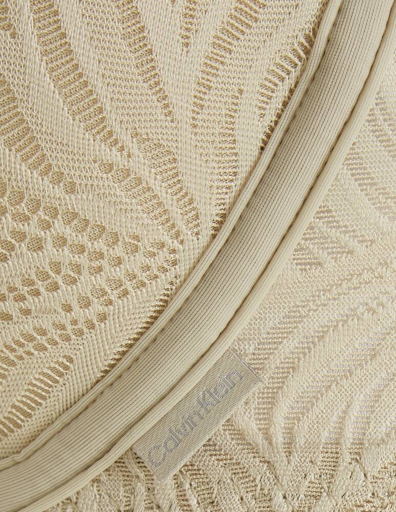 rinascente Calvin Klein Demi wired bra