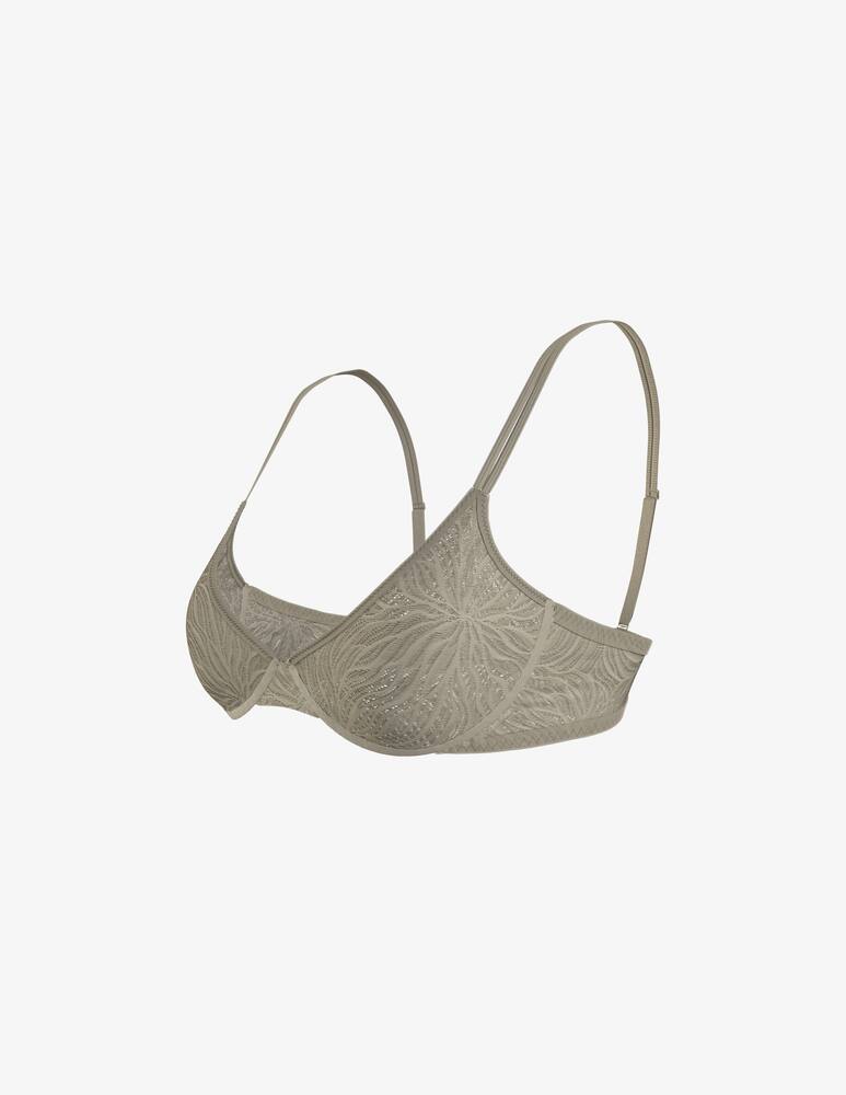 rinascente Calvin Klein Demi bra sfoderato