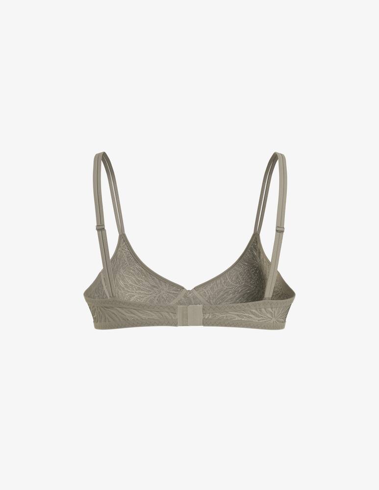 rinascente Calvin Klein Demi bra sfoderato