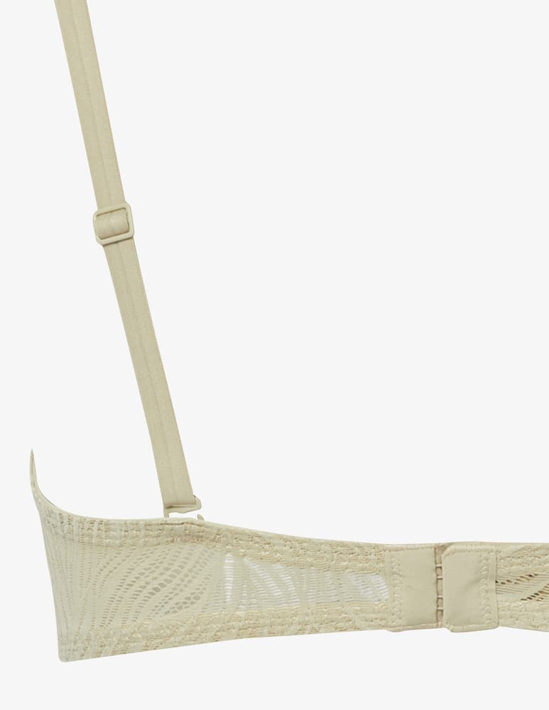 rinascente Calvin Klein Demi bra sfoderato