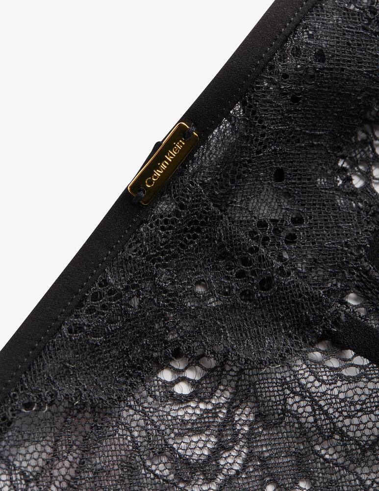 rinascente Calvin Klein Thong