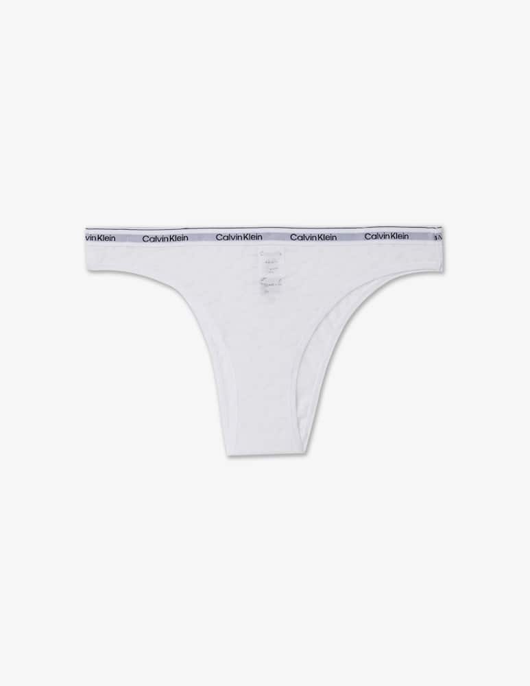 Calvin Klein Slip brasiliana - immagine 1 Calvin Klein Slip brasiliana - immagine 1