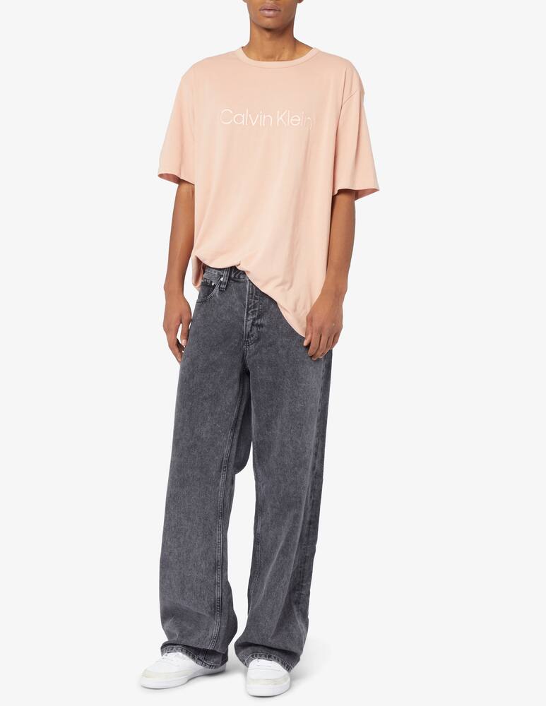 rinascente Calvin Klein T-shirt in misto cotone