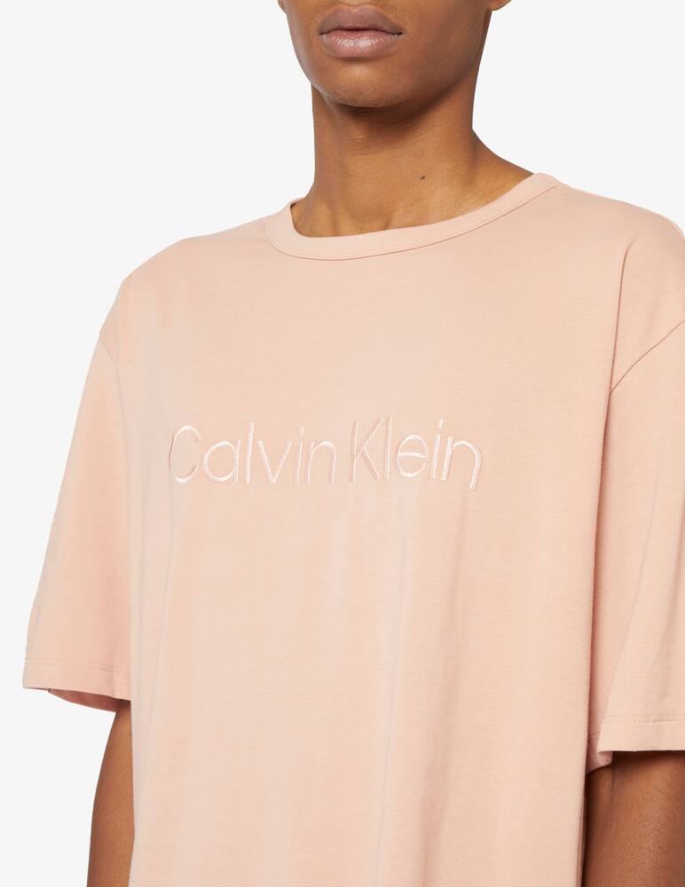 rinascente Calvin Klein T-shirt in misto cotone
