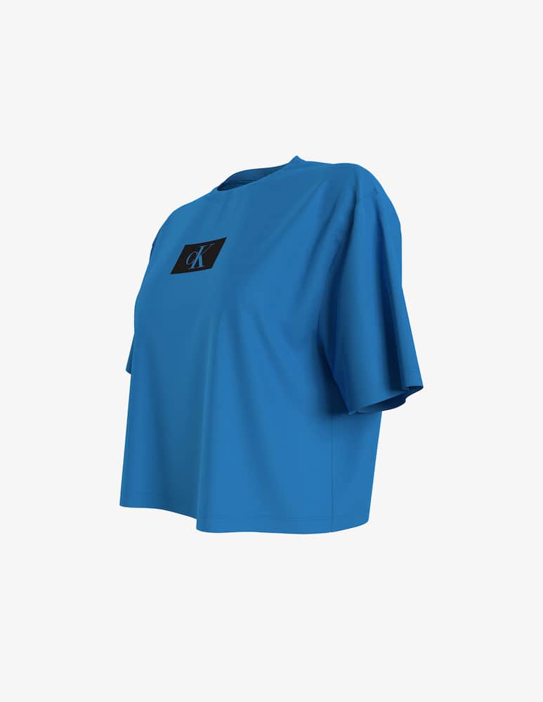 rinascente Calvin Klein Short sleeves crew neck