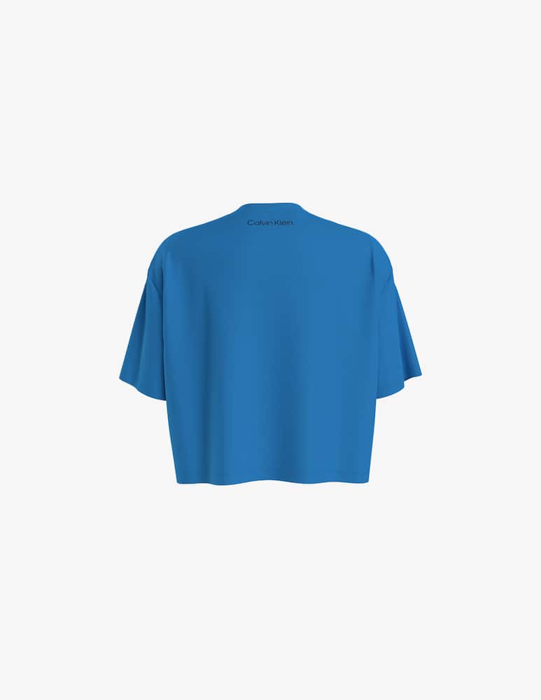 rinascente Calvin Klein Short sleeves crew neck