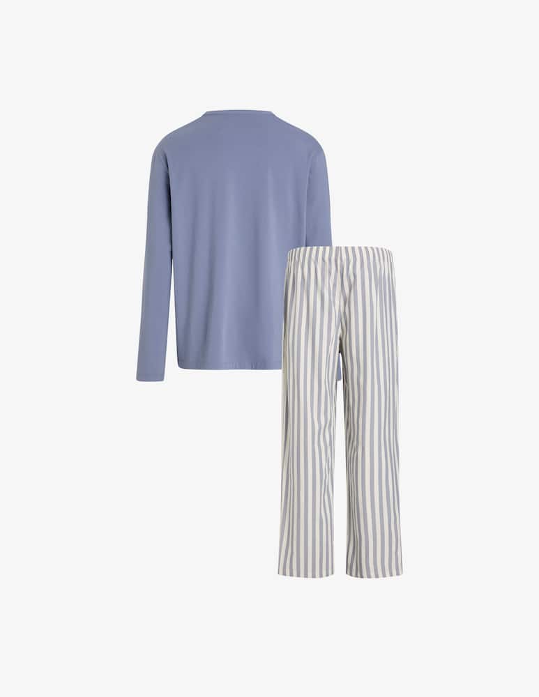 rinascente Calvin Klein Set lungo