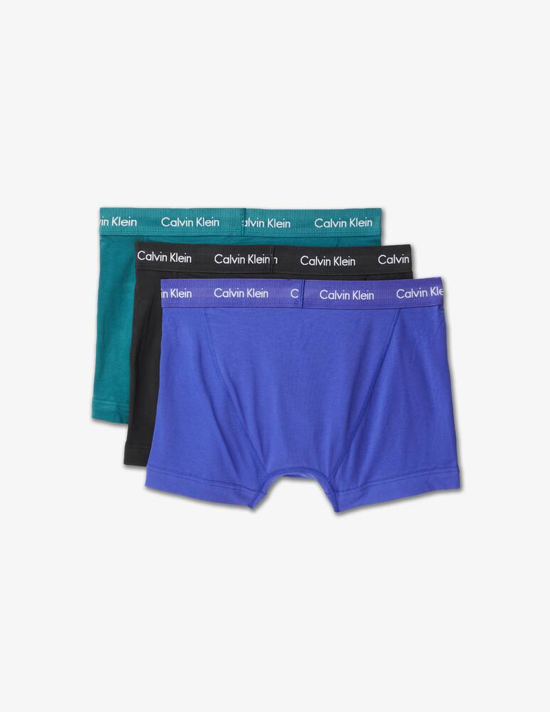 rinascente Calvin Klein 3pk trunks