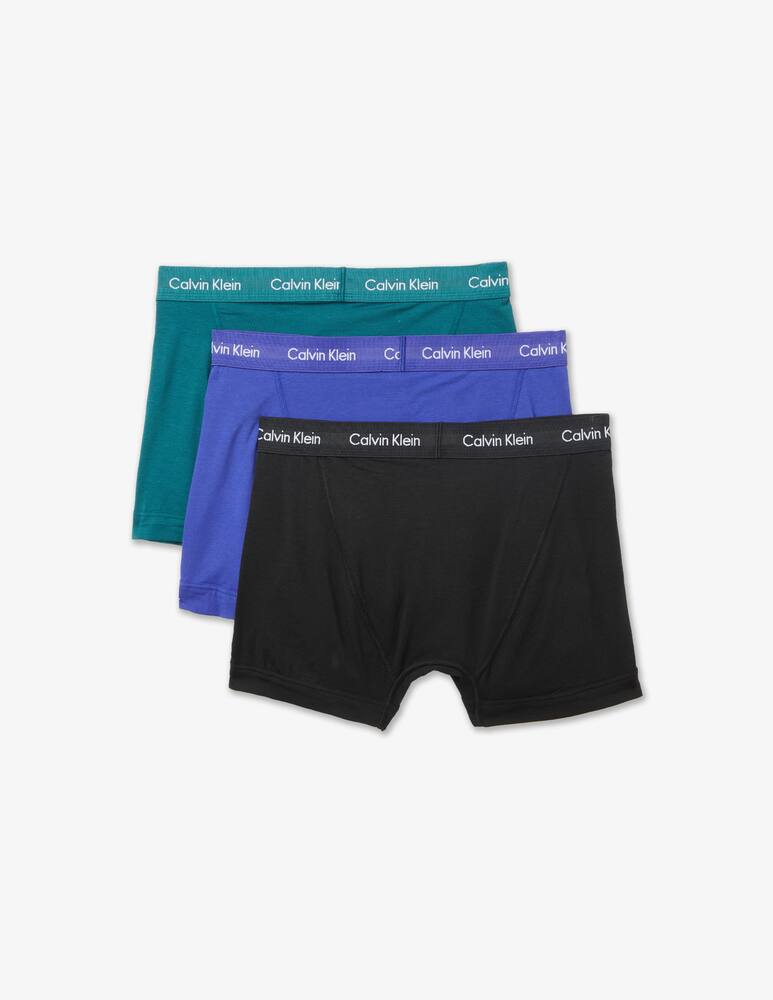 rinascente Calvin Klein 3pk trunks