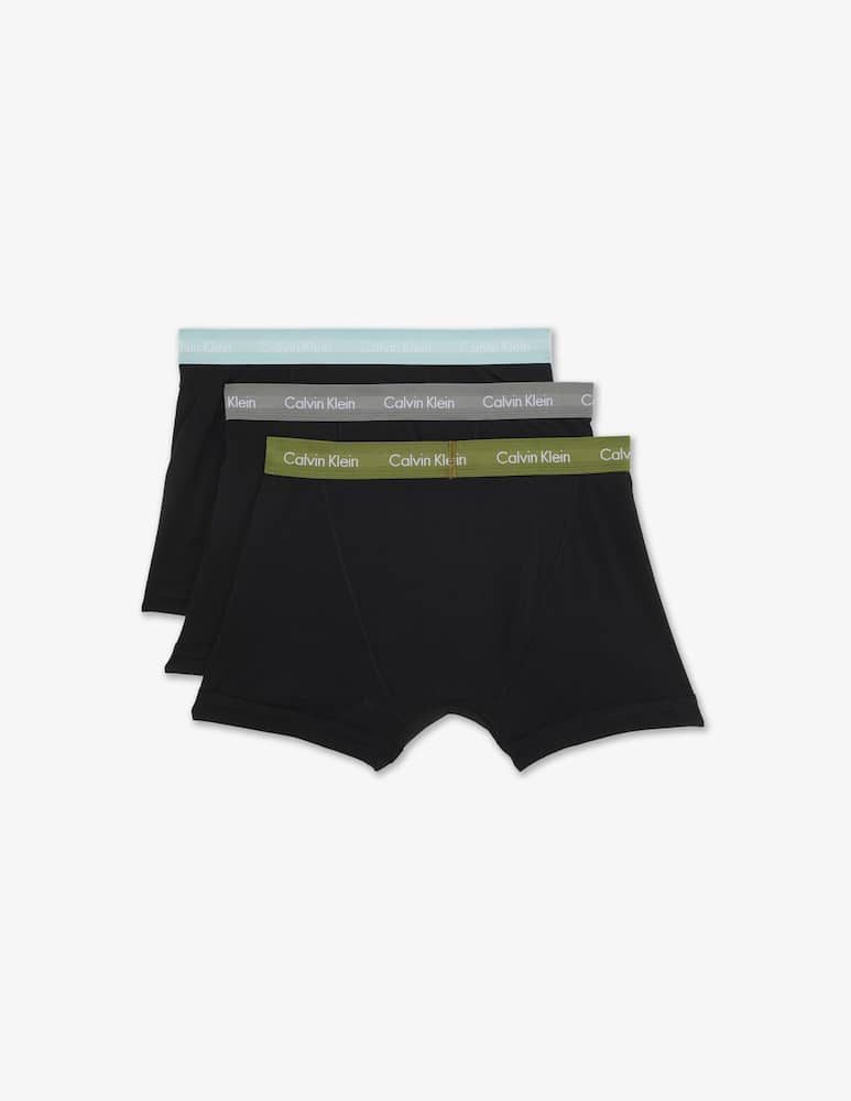 rinascente Calvin Klein Trunk