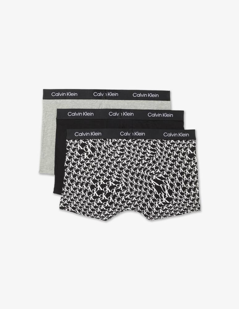 rinascente Calvin Klein Trunk 3pk