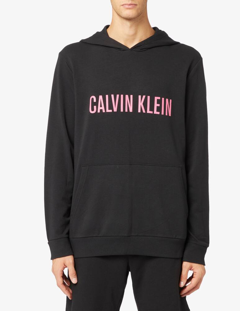 Calvin Klein Felpa con cappuccio - immagine 1 Calvin Klein Felpa con cappuccio - immagine 1