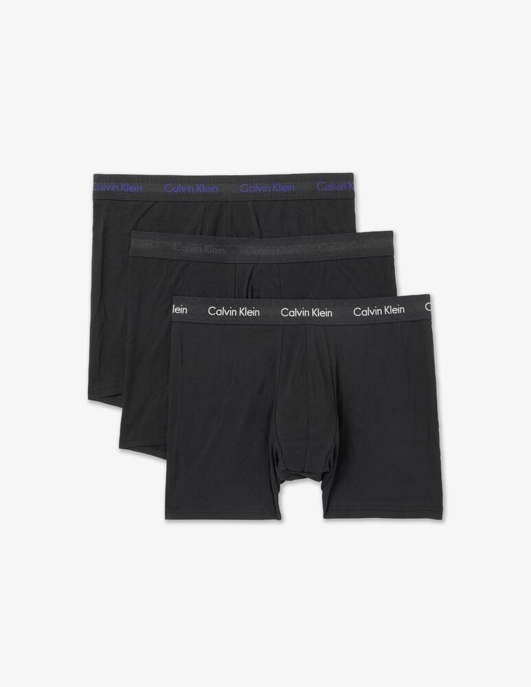 rinascente Calvin Klein 3pk boxer slip