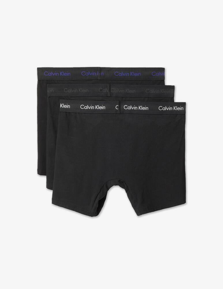 rinascente Calvin Klein 3pk boxer slip