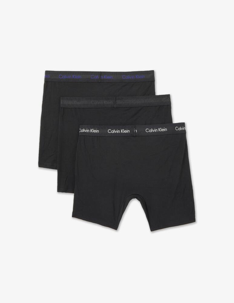rinascente Calvin Klein 3pk boxer slip