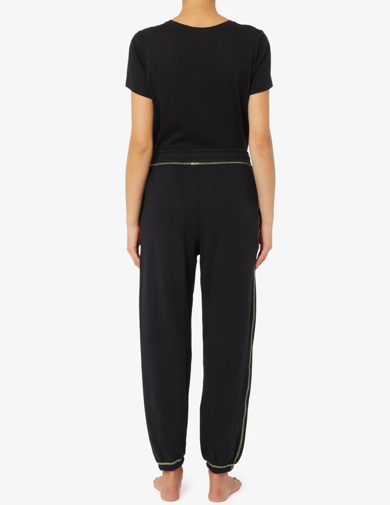 rinascente Calvin Klein Cotton trousers