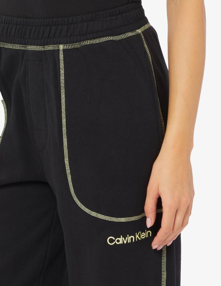 rinascente Calvin Klein Cotton trousers