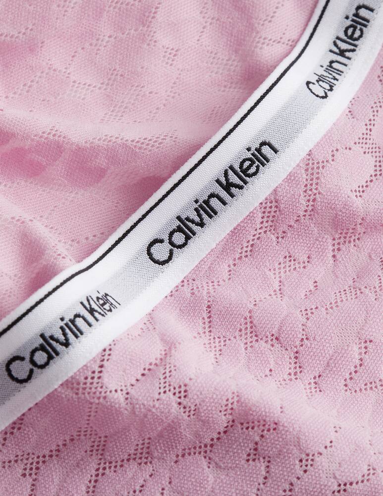 rinascente Calvin Klein Slip brasiliane -3 pezzi