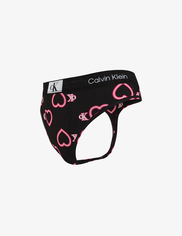 rinascente Calvin Klein Modern thong