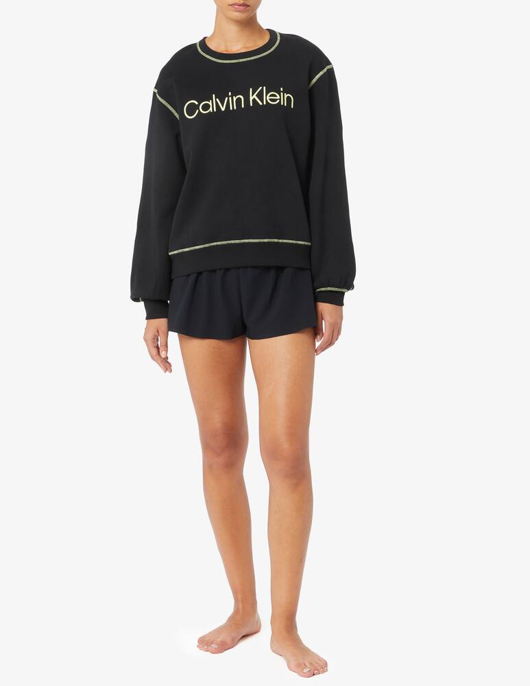 rinascente Calvin Klein Cotton sweatshirt