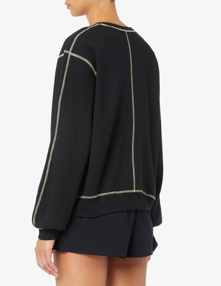 rinascente Calvin Klein Cotton sweatshirt