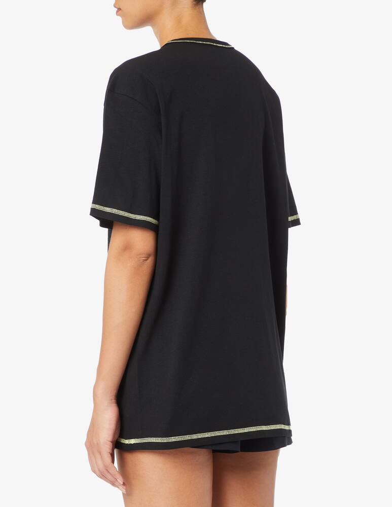 rinascente Calvin Klein Round neck pajamas