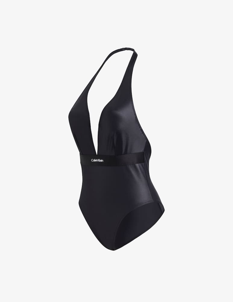 rinascente Calvin Klein Costume intero plunge