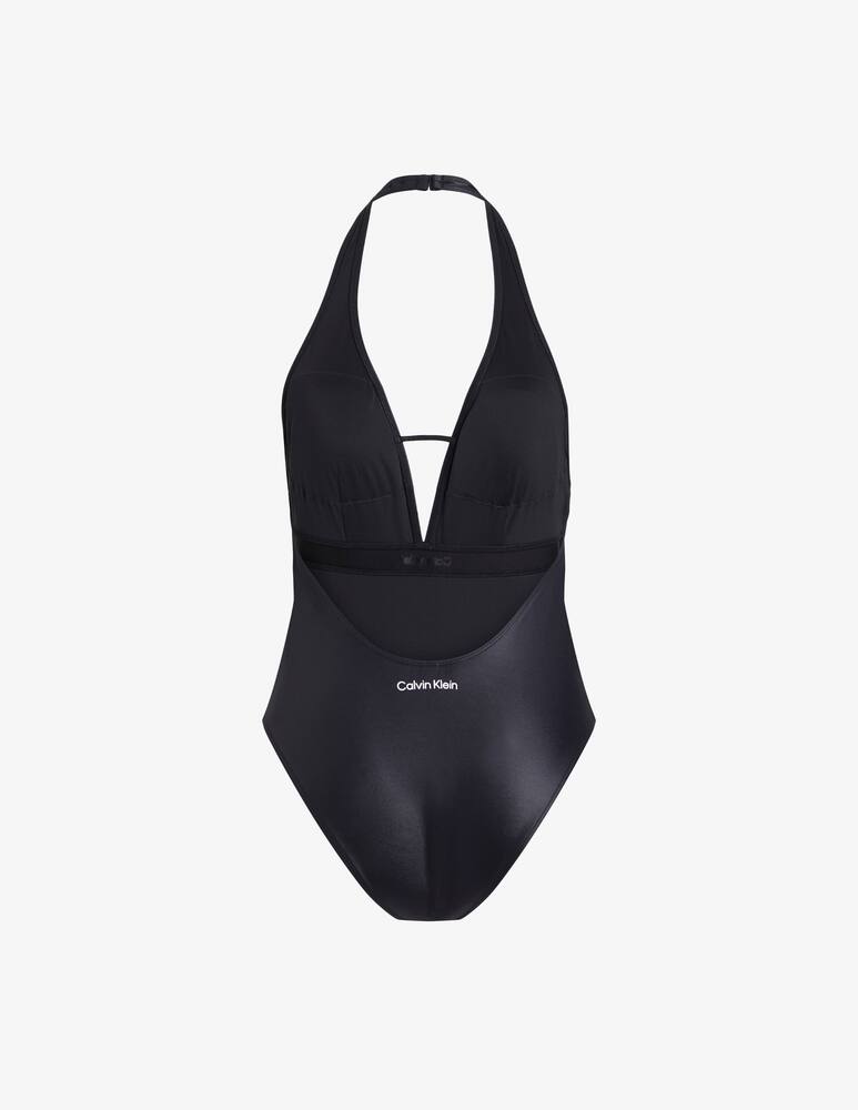 rinascente Calvin Klein Costume intero plunge