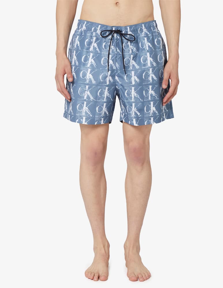 Calvin Klein Costume drawstring - immagine 1 Calvin Klein Costume drawstring - immagine 1