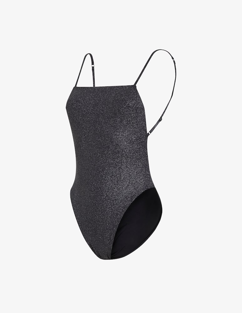 Calvin Klein Costume intero scollo squadrato - immagine 2 Calvin Klein Costume intero scollo squadrato - immagine 2